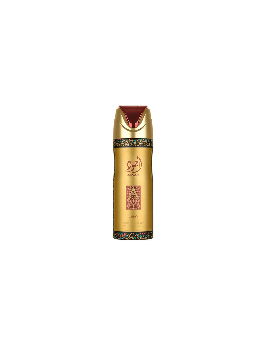 Lattafa Ajwad Desodorante Spray 200ml